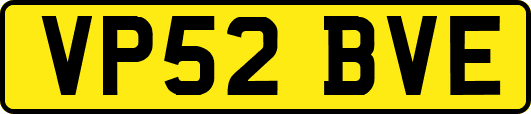 VP52BVE