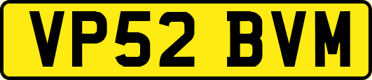 VP52BVM