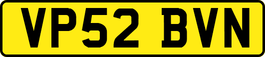 VP52BVN