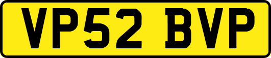 VP52BVP