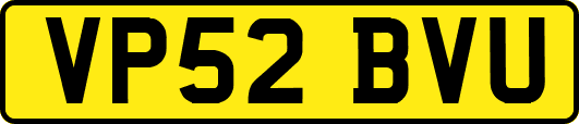 VP52BVU