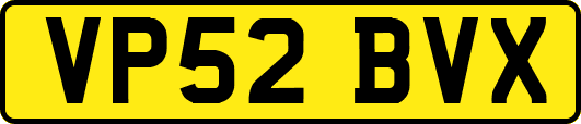 VP52BVX