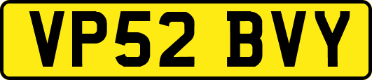 VP52BVY