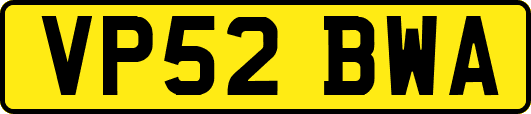 VP52BWA