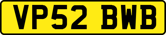 VP52BWB