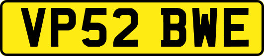 VP52BWE