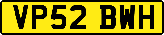 VP52BWH