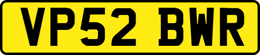 VP52BWR