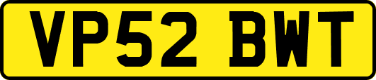 VP52BWT