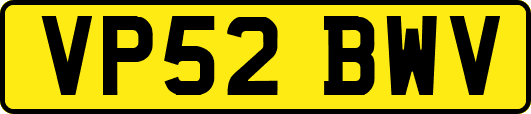 VP52BWV