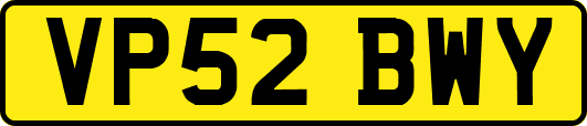 VP52BWY
