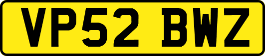 VP52BWZ