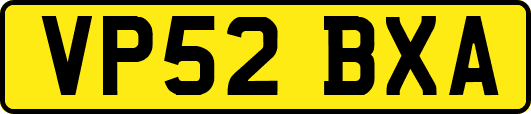 VP52BXA