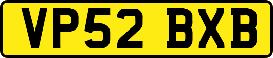 VP52BXB