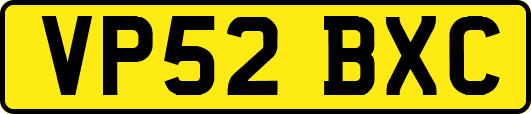 VP52BXC