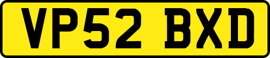 VP52BXD