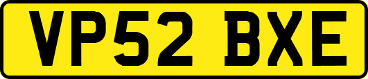 VP52BXE