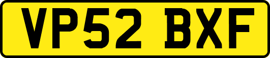 VP52BXF