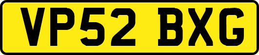 VP52BXG