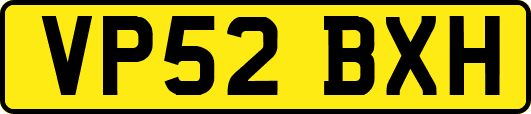 VP52BXH