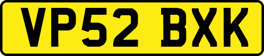 VP52BXK