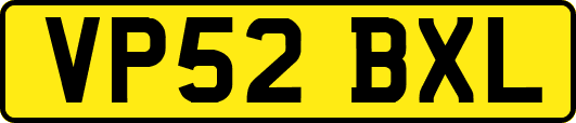 VP52BXL
