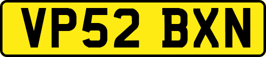 VP52BXN