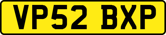 VP52BXP