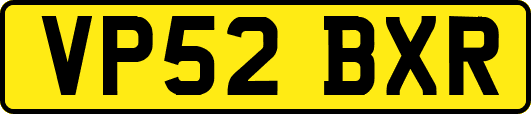 VP52BXR