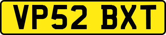 VP52BXT