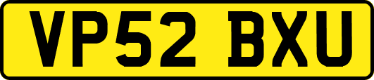 VP52BXU