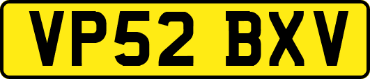 VP52BXV
