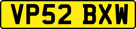 VP52BXW