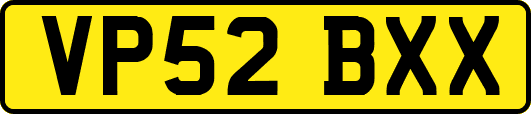 VP52BXX