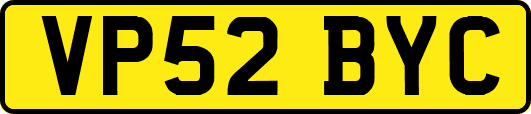VP52BYC