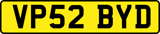 VP52BYD