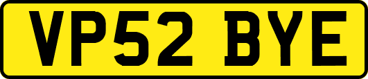 VP52BYE