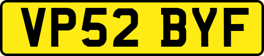 VP52BYF