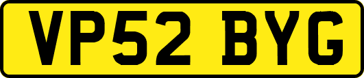 VP52BYG
