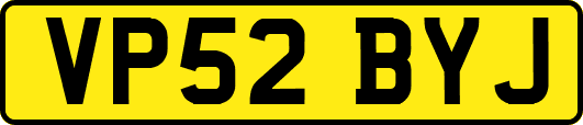VP52BYJ