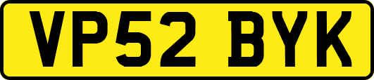 VP52BYK