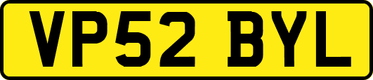 VP52BYL