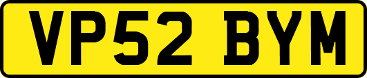 VP52BYM