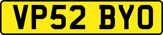 VP52BYO