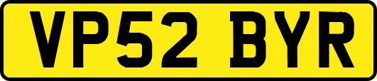 VP52BYR