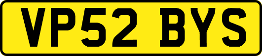 VP52BYS