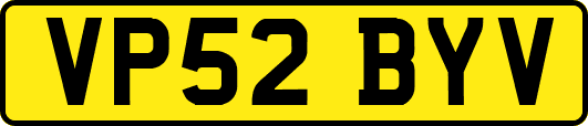 VP52BYV