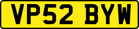 VP52BYW