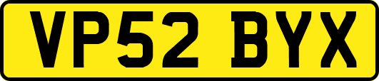 VP52BYX