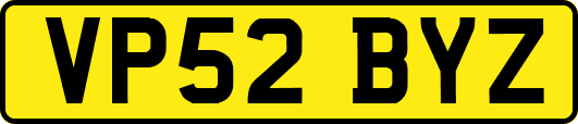 VP52BYZ